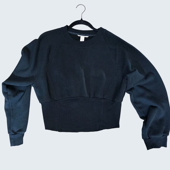 Victoria's Secret Sweatshirt size XL - Picture 2 of 4